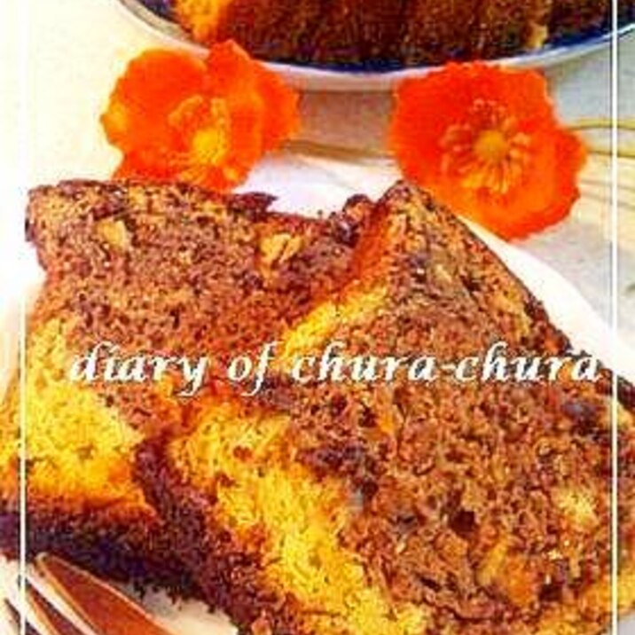 ホットケーキミックスで2色チョコケーキ レシピ 作り方 By Chura Uwu 楽天レシピ ホットケーキミックスで2色チョコケーキ レシピ 作り方 By Chura Uwu 楽天レシピ